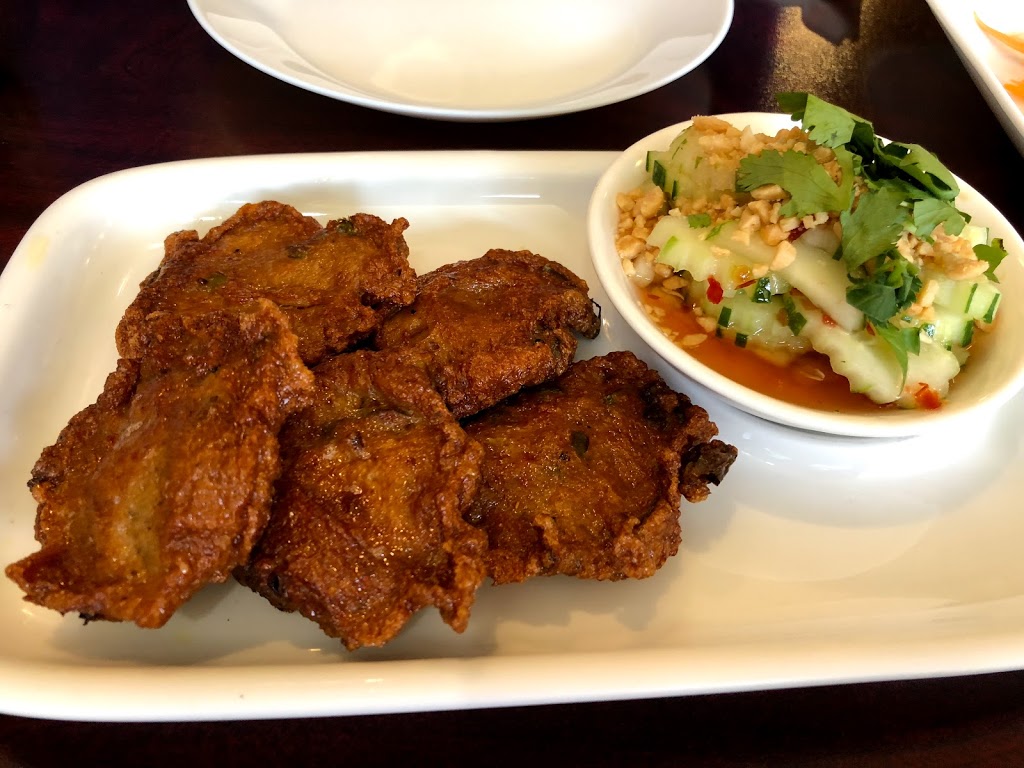 Rosded Restaurant | restaurant | 2308 W Leland Ave, Chicago, IL 60625, USA | 7733349055 OR +1 773-334-9055