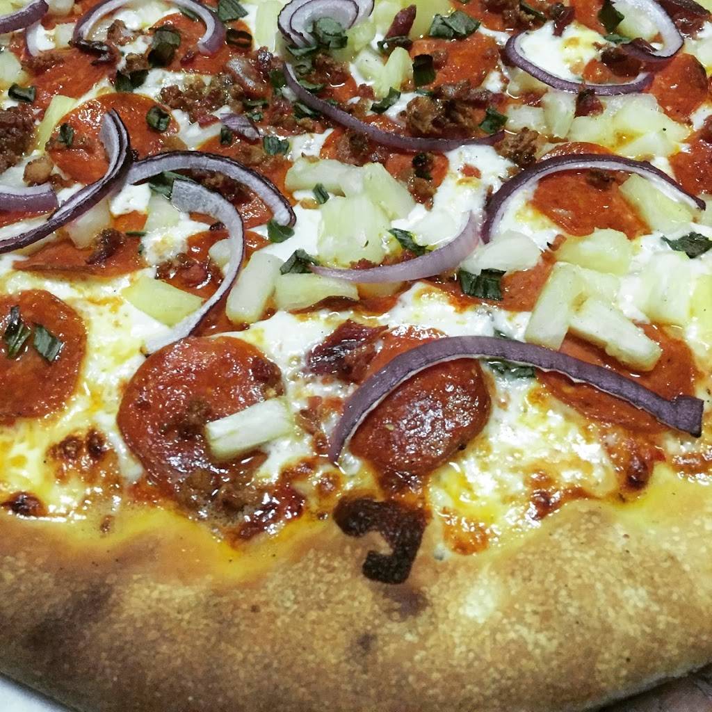 Main Street Pizza | restaurant | 331 Main St, Chico, CA 95928, USA | 5305669337 OR +1 530-566-9337