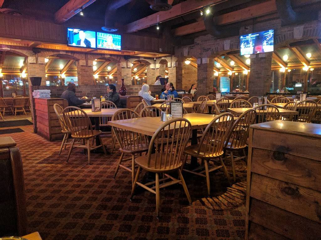 Raffertys | restaurant | 2010 Gallatin Pike N, Madison, TN 37115, USA | 6158556875 OR +1 615-855-6875