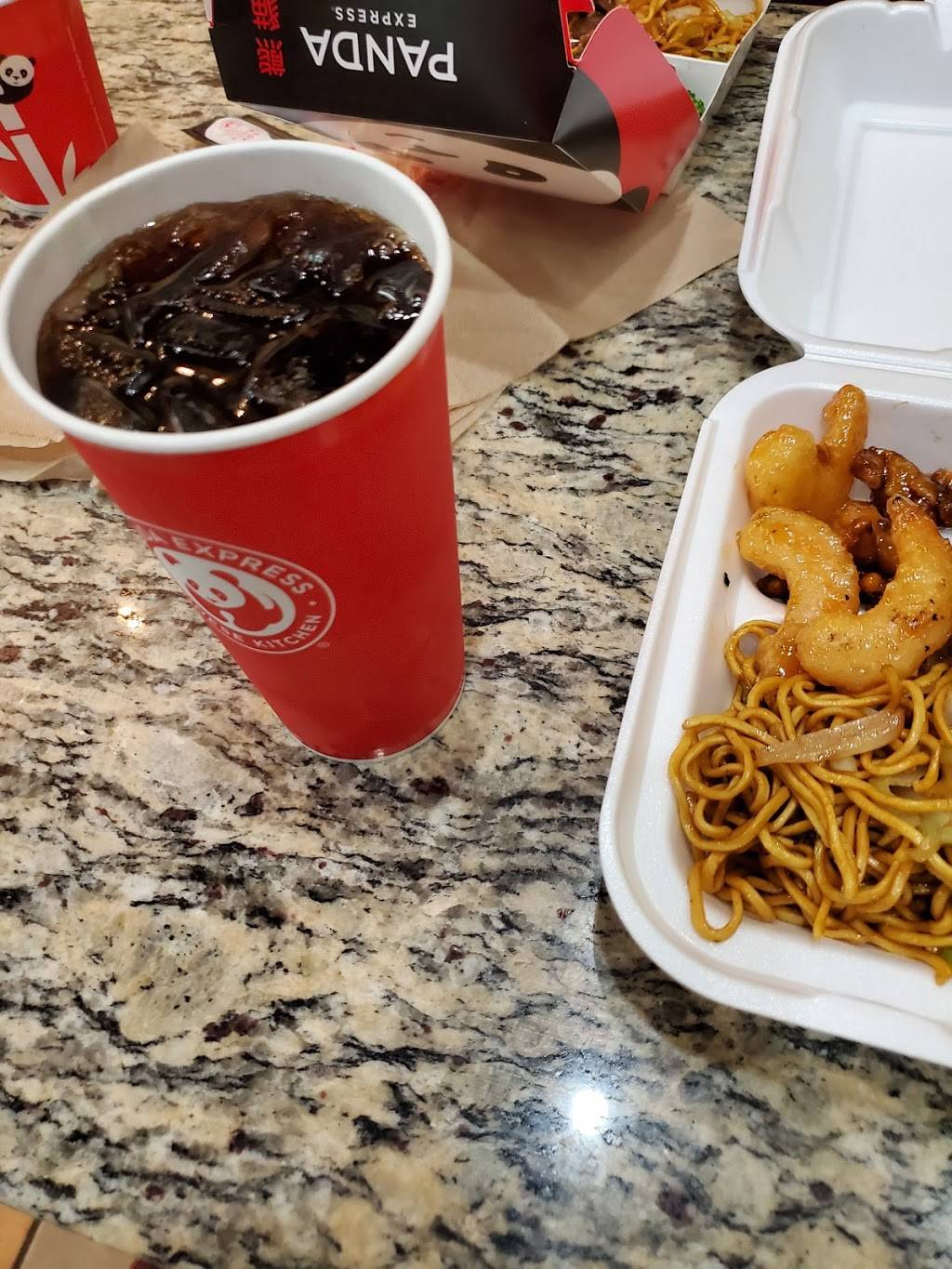 Panda Express | restaurant | 4115 Riverdale Rd space a, Riverdale, UT 84405, USA | 8016271617 OR +1 801-627-1617