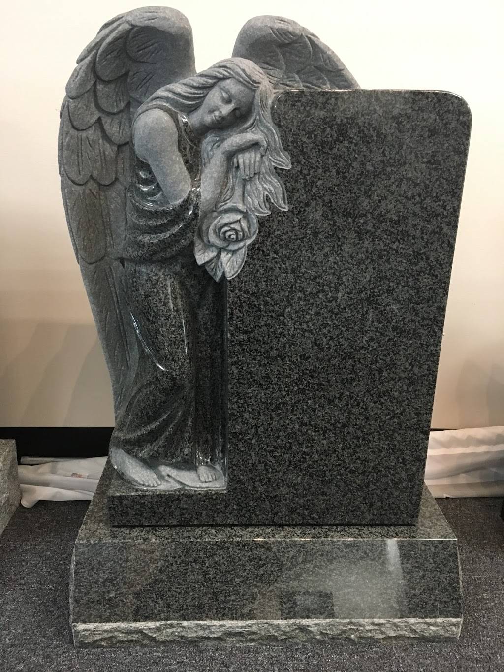 Supreme Memorials | restaurant | 6395 Amboy Rd, Staten Island, NY 10309, USA | 7182275200 OR +1 718-227-5200