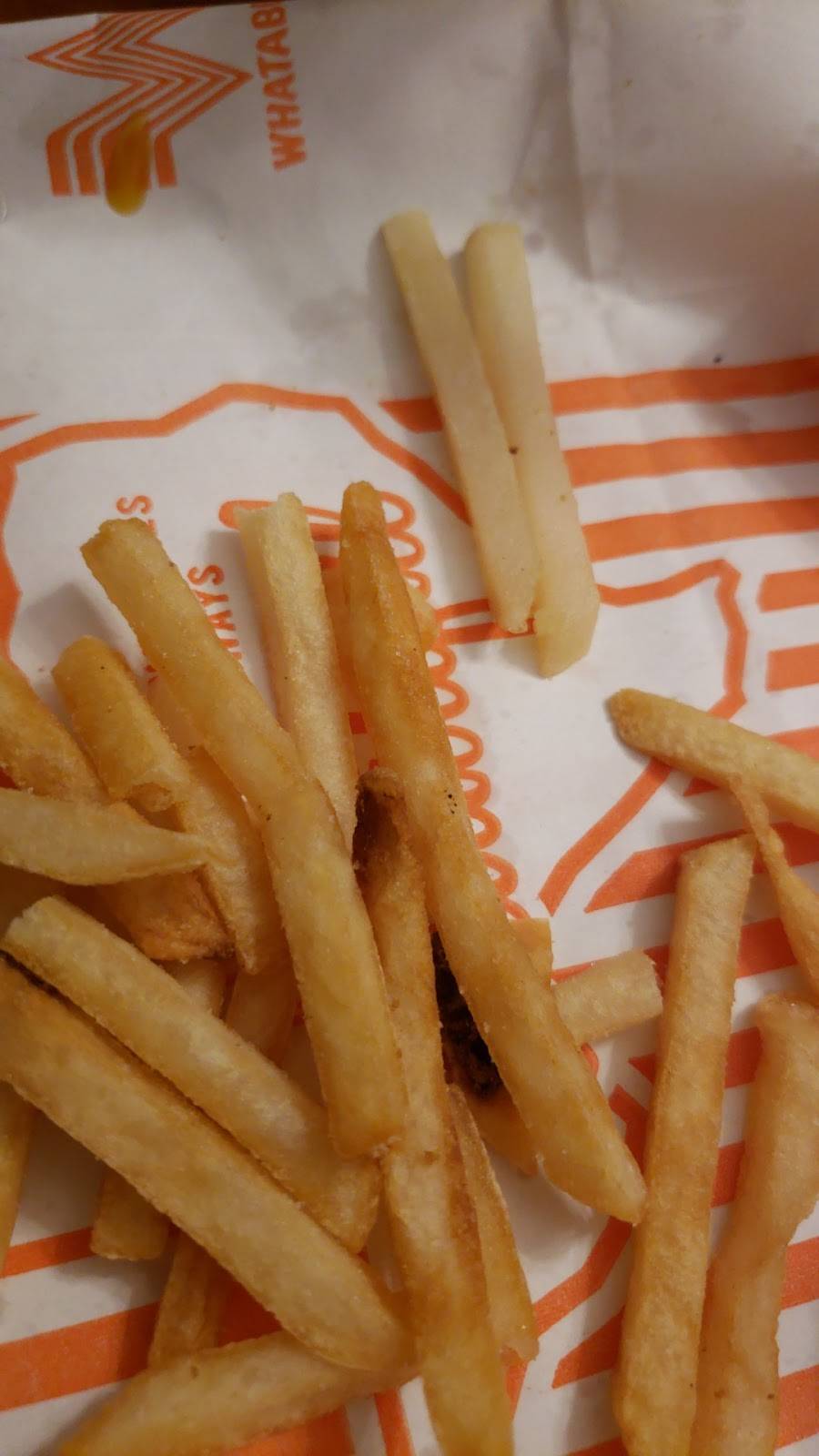 Whataburger | restaurant | 171 N Stemmons Fwy, Lewisville, TX 75067, USA | 9722213464 OR +1 972-221-3464