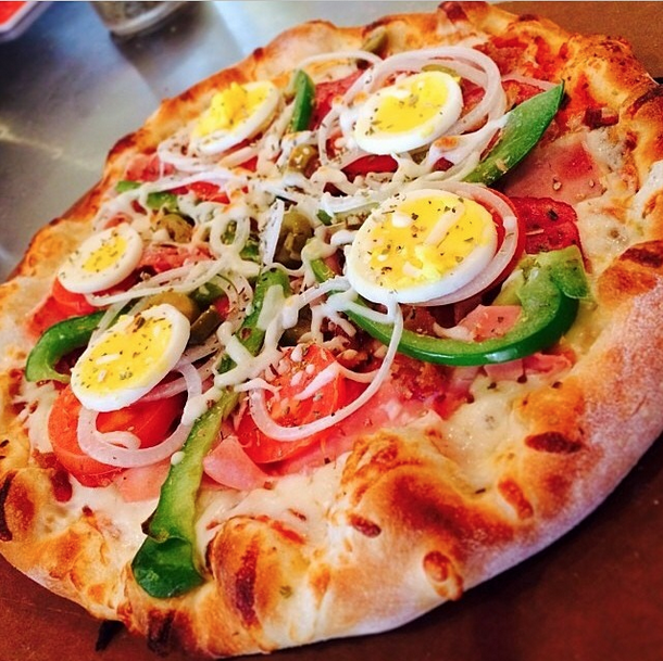 Pie Fection Orlando | restaurant | 3120 S Kirkman Rd, Orlando, FL 32811, USA | 4075232200 OR +1 407-523-2200