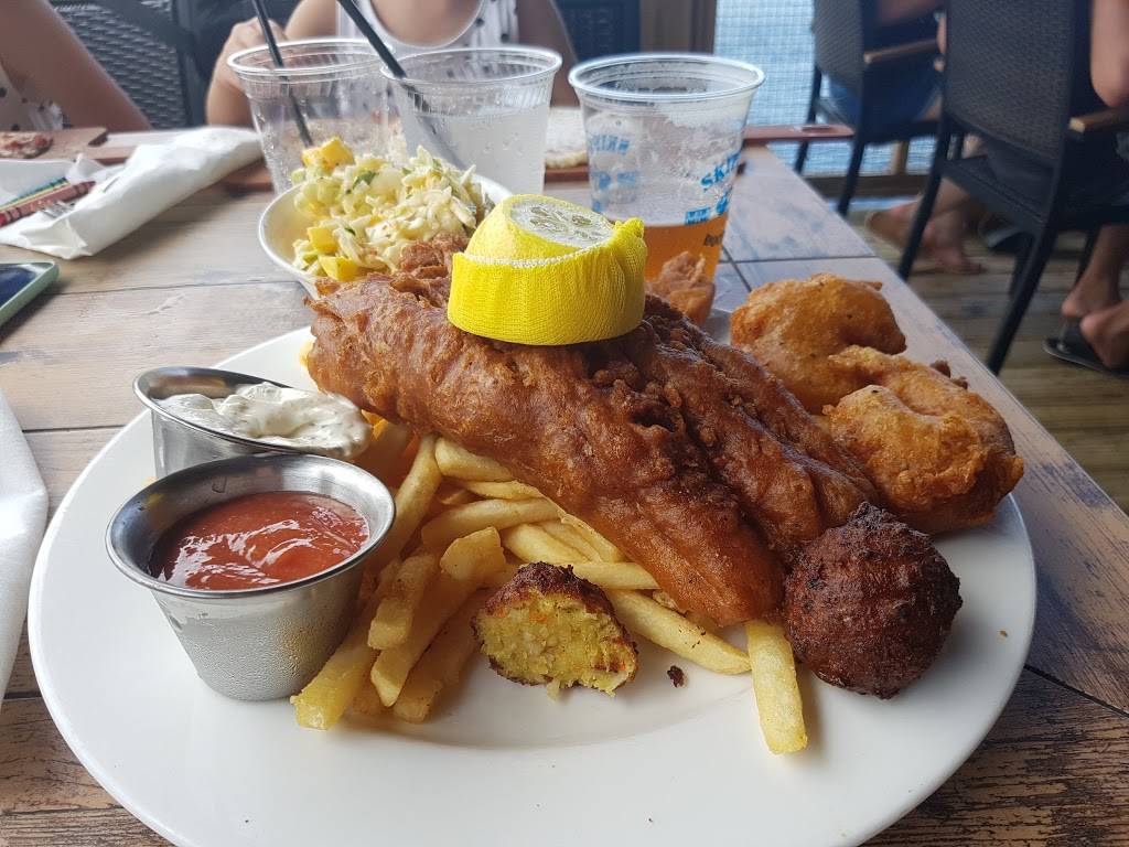 Skippers Dockside | restaurant | 528 Caribbean Dr, Key Largo, FL 33037, USA | 3054539794 OR +1 305-453-9794