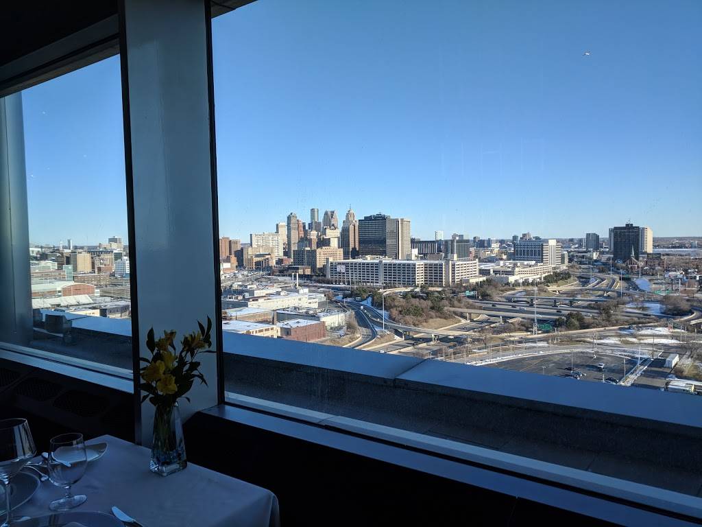 Iridescence | restaurant | 2901 Grand River Ave, Detroit, MI 48201, USA | 3132376732 OR +1 313-237-6732