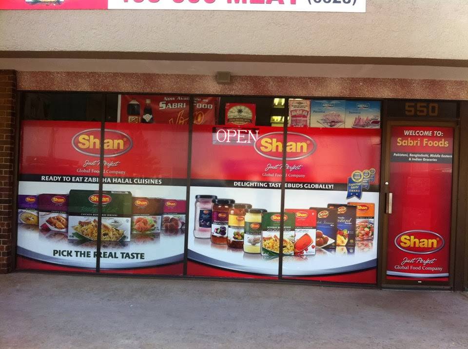 SABRI FOODS Grocery & Halal Restaurant | restaurant | 13 E 4th St, Edmond, OK 73034, USA | 4056006328 OR +1 405-600-6328