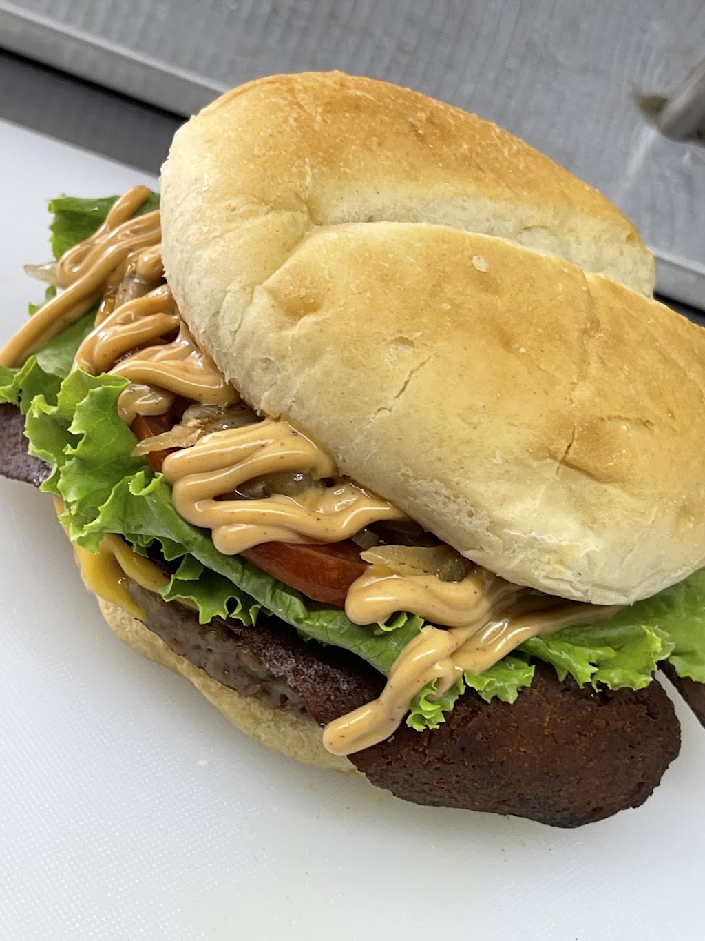 Wise Girls LLC Plant Based Food Truck | restaurant | 1343 US Hwy 41, Murfreesboro, TN 37129, USA | 6155190120 OR +1 615-519-0120