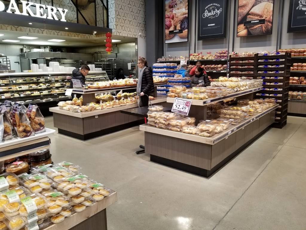 Nations Fresh Foods | meal takeaway | 2933-B Eglinton Ave W, Mississauga, ON L5M 6J3, Canada | 9058288688 OR +1 905-828-8688