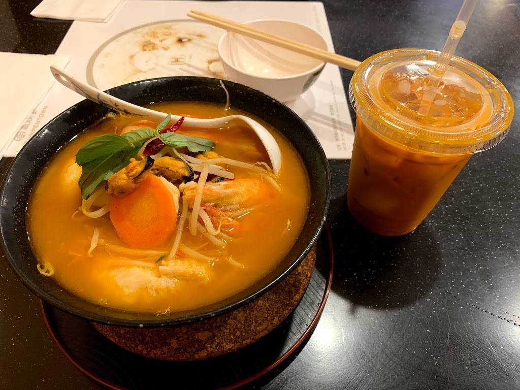 Fairy Cafe | restaurant | 16 Brook St, Quincy, MA 02170, USA | 6177738880 OR +1 617-773-8880