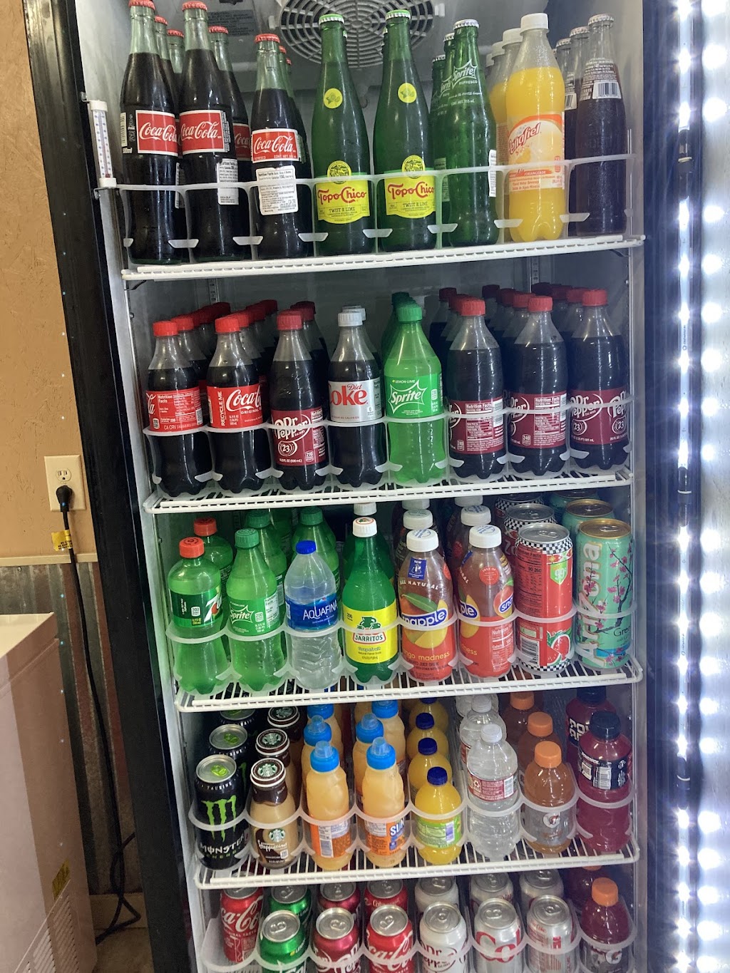 Amandas Taqueria | restaurant | 3967 Farm Rd 269 S, Pickton, TX 75471, USA | 9034404477 OR +1 903-440-4477