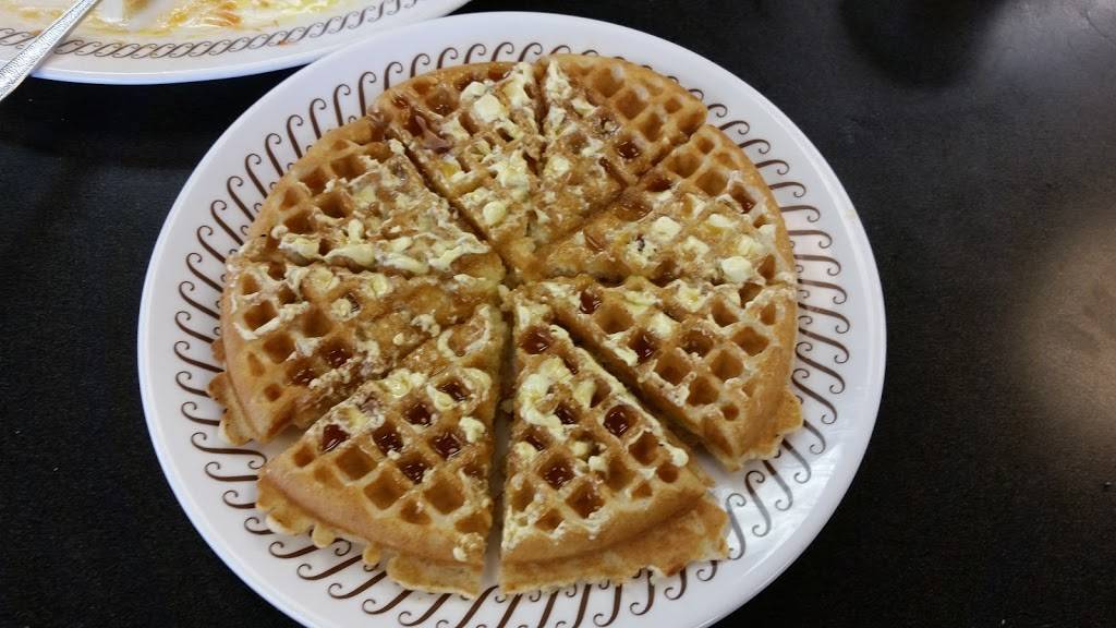 Waffle House | meal takeaway | 1530 E Main St, Duncan, SC 29334, USA | 8644869202 OR +1 864-486-9202