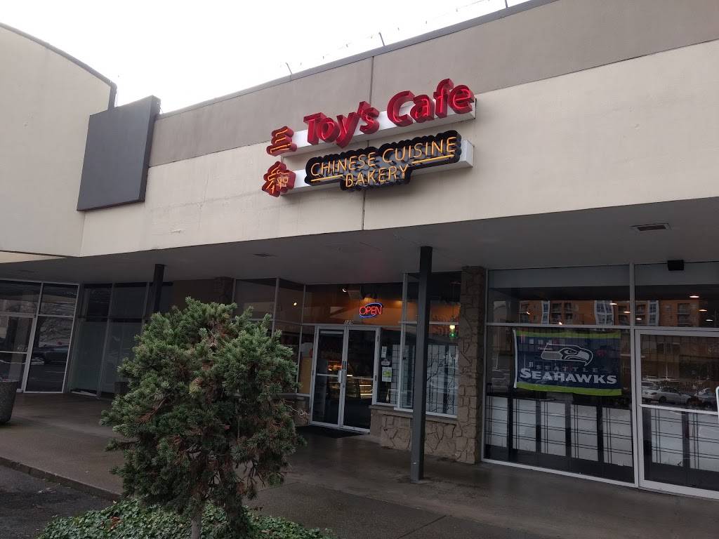 Toys Cafe | restaurant | 129 106th Ave NE, Bellevue, WA 98004, USA | 4254548815 OR +1 425-454-8815