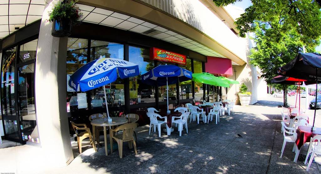 La Margarita Express | restaurant | 515 Chemeketa St NE, Salem, OR 97301, USA | 5033717960 OR +1 503-371-7960