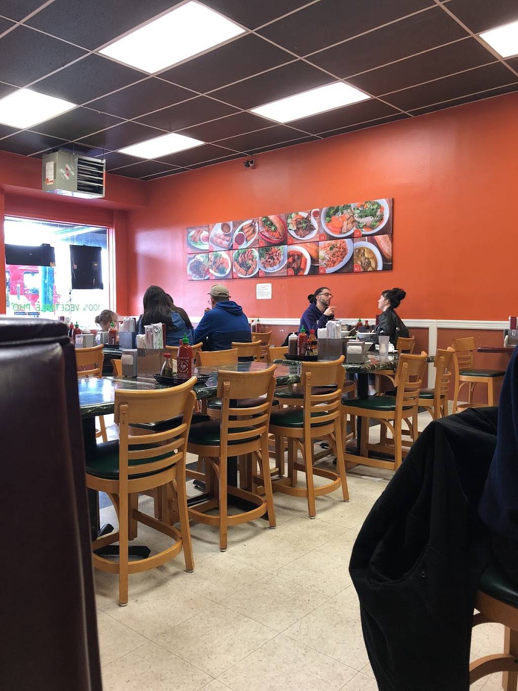 Pho King | restaurant | 1020 M.L.K. Jr Way, Tacoma, WA 98405, USA | 2532726287 OR +1 253-272-6287