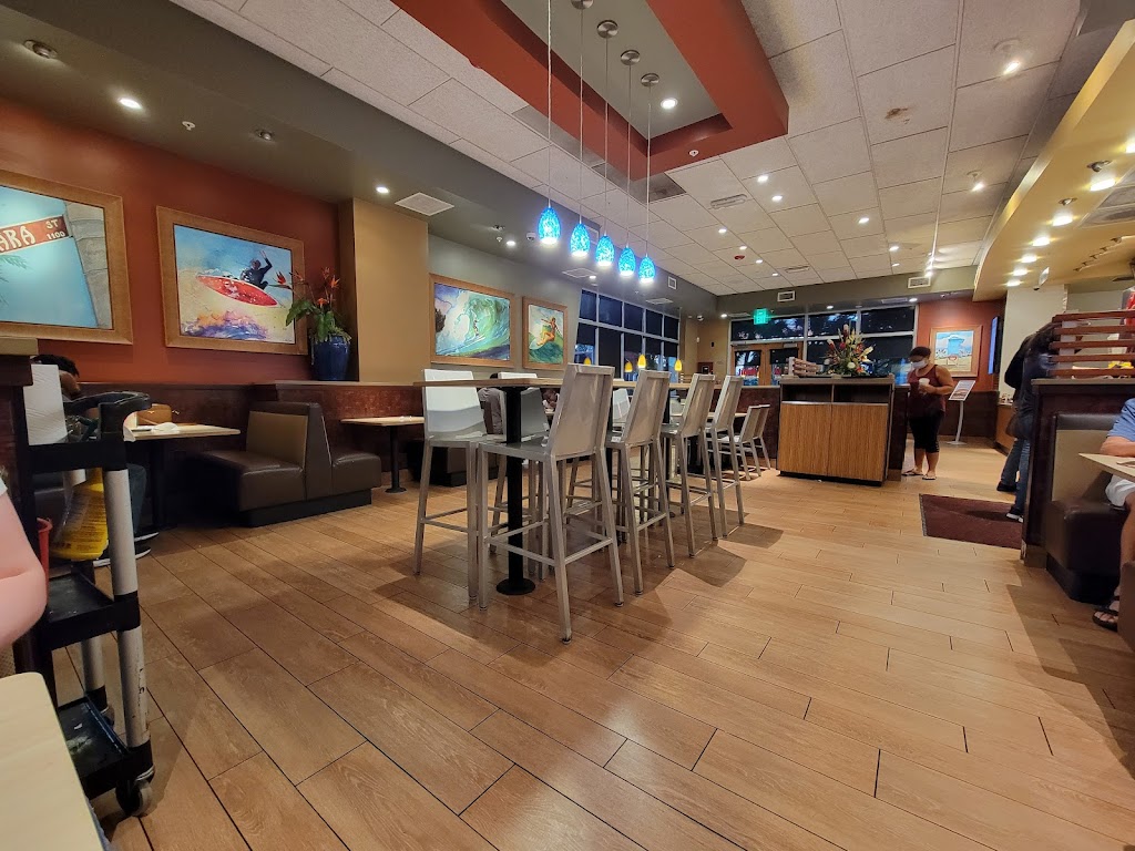 The Habit Burger Grill | meal takeaway | 1740A N University Dr, Plantation, FL 33322, USA | 9544761011 OR +1 954-476-1011