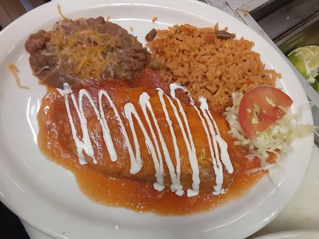 Restaurante mexicano | restaurant | 448 W Sierra Ave, Portola, CA 96122, USA | 5308329780 OR +1 530-832-9780