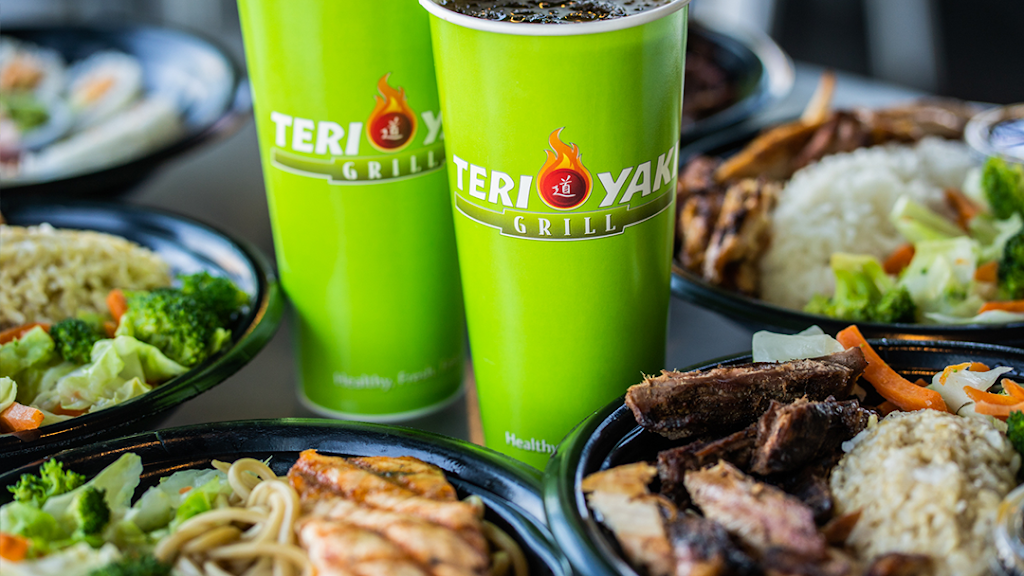 Teriyaki Grill Taylorsville | restaurant | 1898 W 5400 S, Taylorsville, UT 84129, USA | 8019687232 OR +1 801-968-7232
