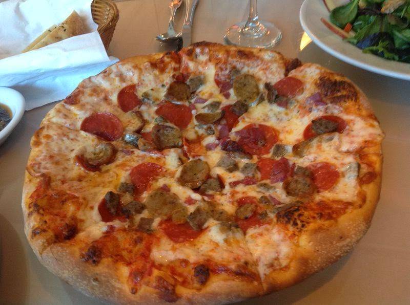 Vincitore | restaurant | 5869 Kanan Rd, Agoura Hills, CA 91301, USA | 8187062200 OR +1 818-706-2200