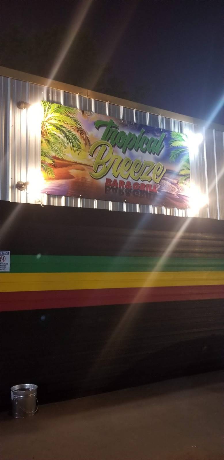 Tropical breeze bar and grill | restaurant | 1004 Zimalcrest Dr, Columbia, SC 29210, USA | 8036384948 OR +1 803-638-4948