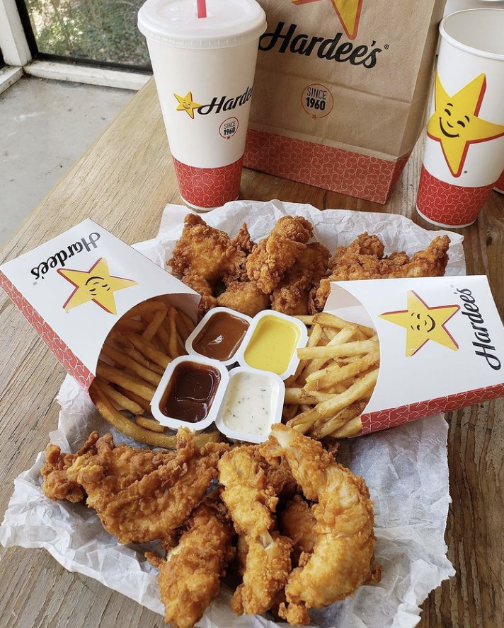 Hardees | restaurant | 4652 US-90, Marianna, FL 32446, USA | 8505262428 OR +1 850-526-2428