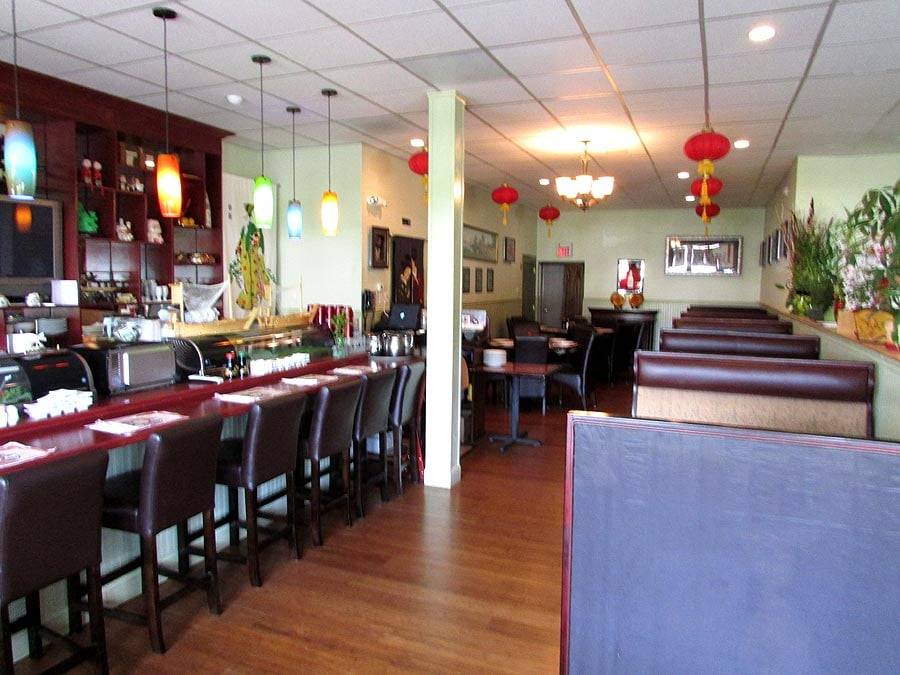 Green Leaves Chinese Restaurant & Lounge | night club | 647 US-1, York, ME 03909, USA | 2073632025 OR +1 207-363-2025
