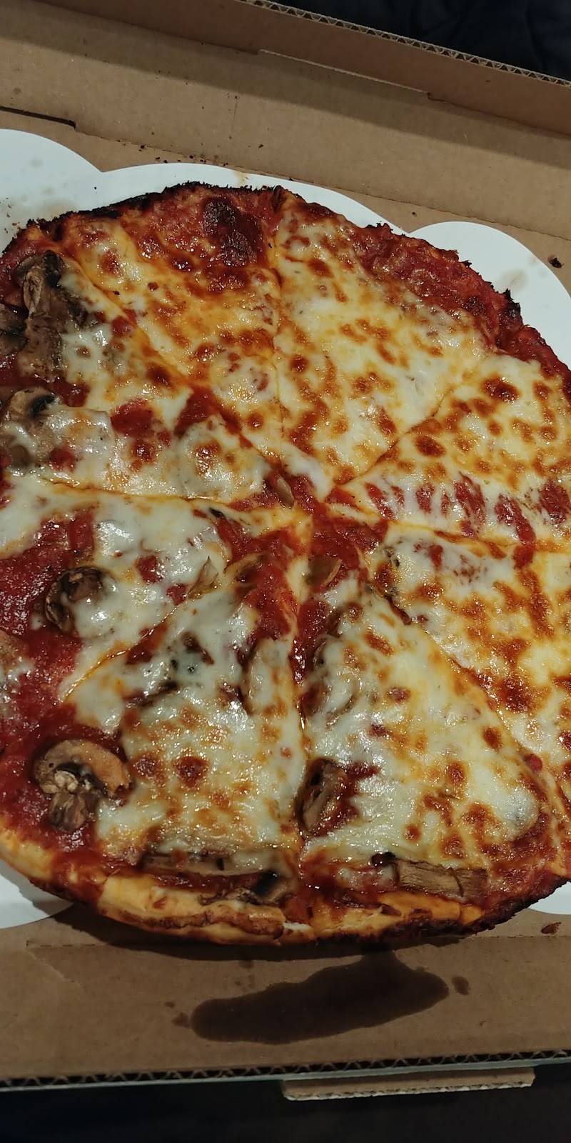 Pizza Man Blaine | meal delivery | 10559 University Ave NE, Blaine, MN 55434, USA | 7634320748 OR +1 763-432-0748