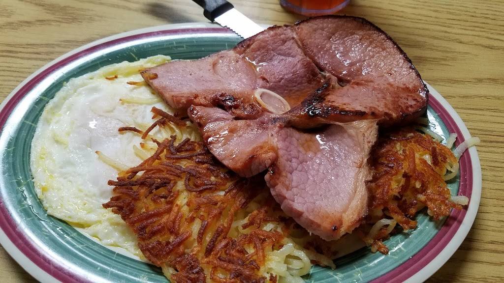 Sunrise Cafe | restaurant | 1250 S Santa Fe Ave, Vista, CA 92084, USA | 7606312912 OR +1 760-631-2912