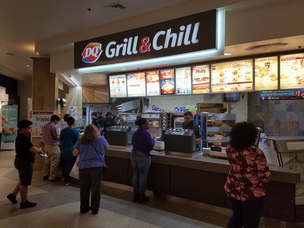 Dairy Queen | restaurant | 4400 Ashford Dunwoody Rd NE, Atlanta, GA 30346, USA | 6783200880 OR +1 678-320-0880