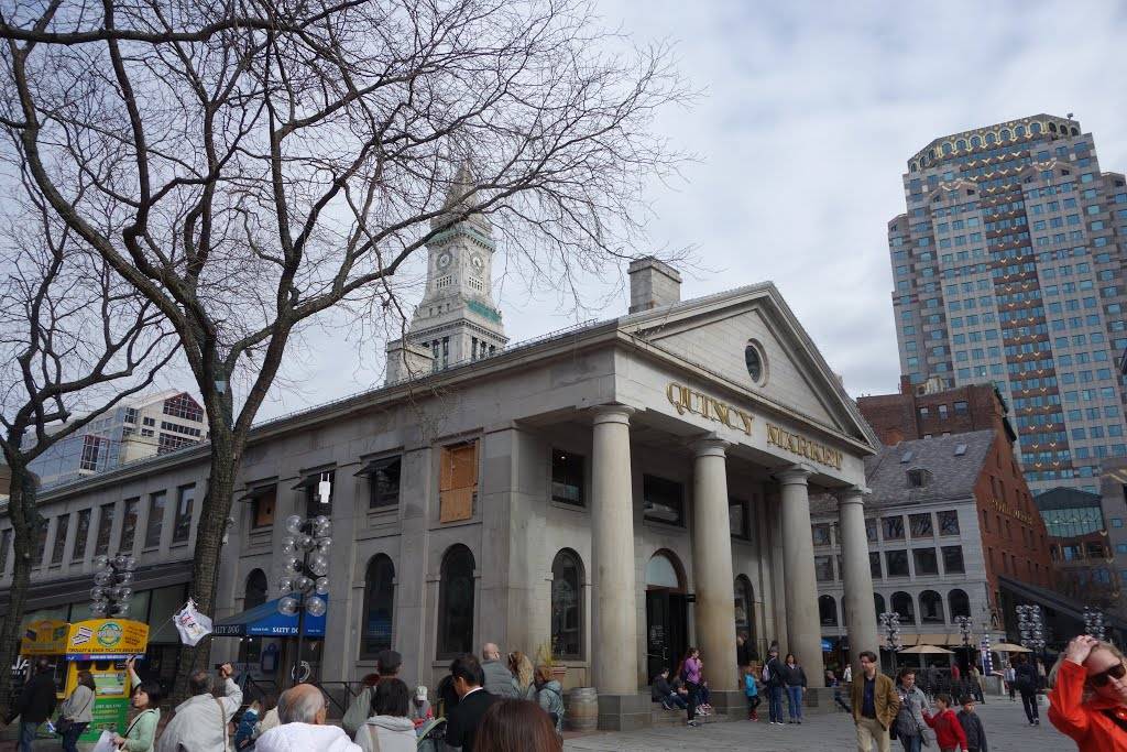 Kens Steak Carts | restaurant | 1 S Market St, Boston, MA 02109, USA | 6173870725 OR +1 617-387-0725