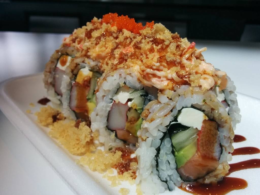 U Roll Express | restaurant | 451 E. Altamonte Dr, Center Court, Altamonte Springs, FL 32701, USA | 4076667634 OR +1 407-666-7634