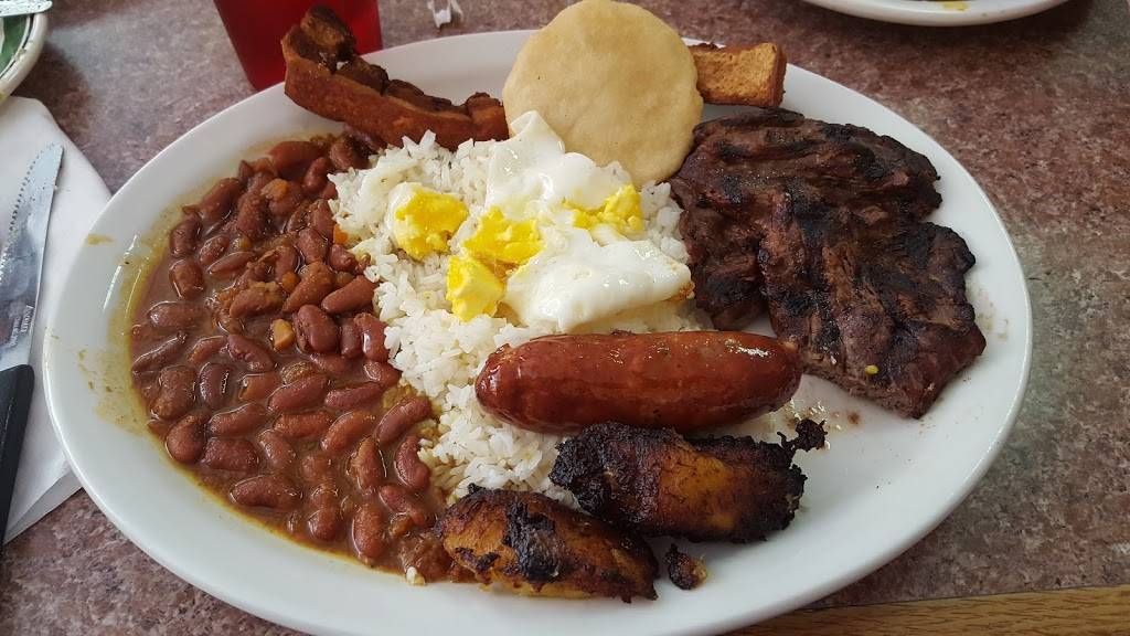 La Estancia De Luisa | restaurant | 5270 Babcock St NE #28, Palm Bay, FL 32905, USA | 3219845170 OR +1 321-984-5170