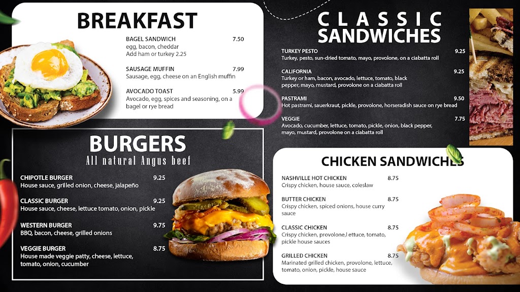 Buttery Buns | restaurant | 1456 E North Ave Suite 102, Fresno, CA 93725, USA | 5593751923 OR +1 559-375-1923