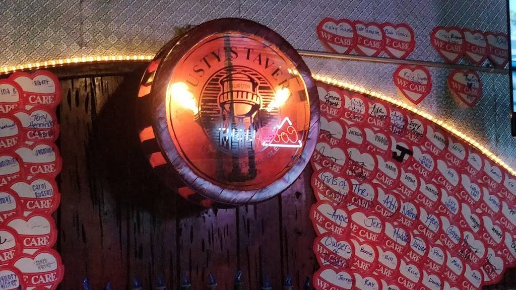 Dustys Tavern | restaurant | 116 N, Sycamore St, Galveston, IN 46932, USA | 5746997495 OR +1 574-699-7495