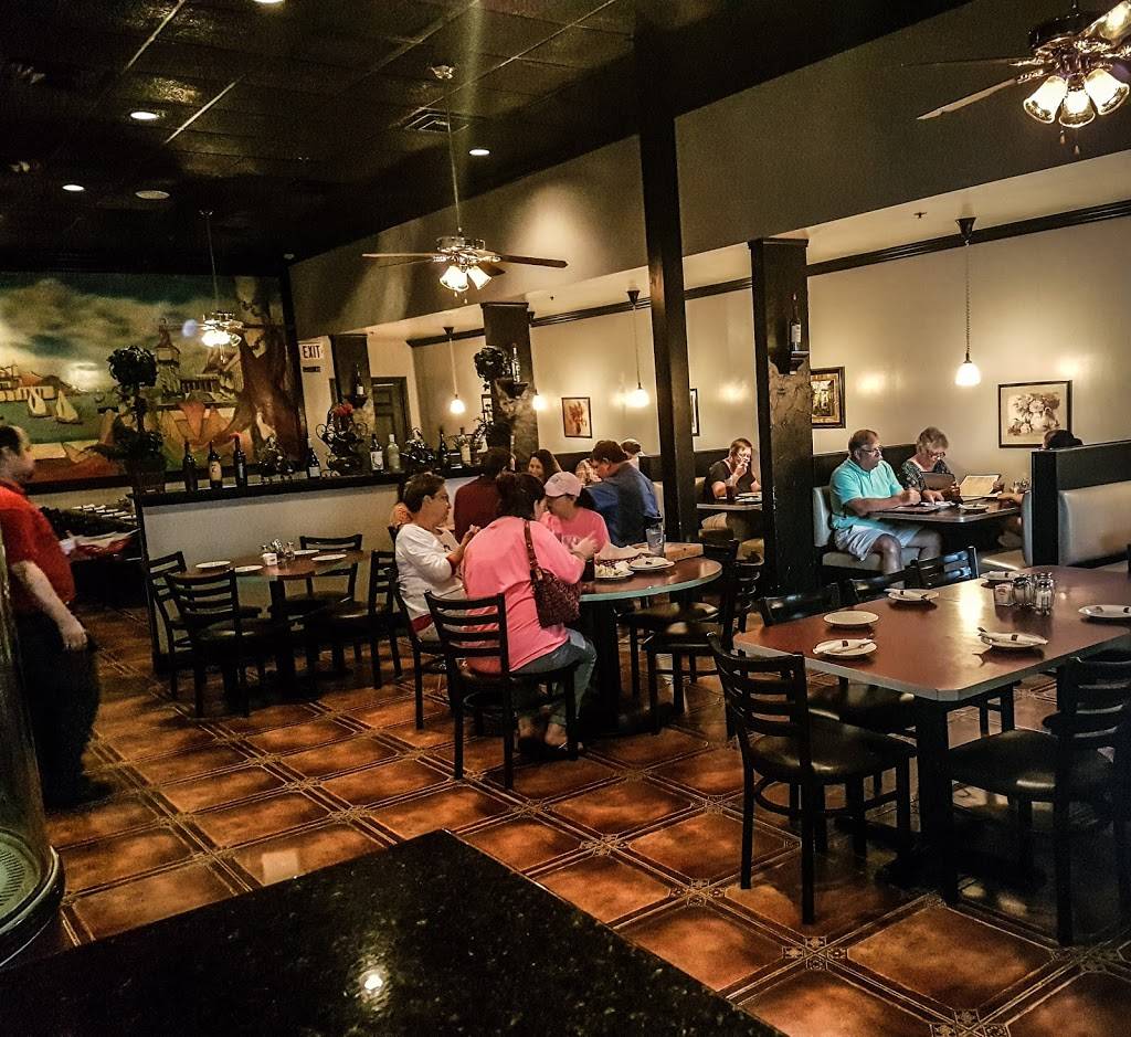 Amore Pasta & Pizza | restaurant | 4709 TX-121, The Colony, TX 75056, USA | 9726241313 OR +1 972-624-1313