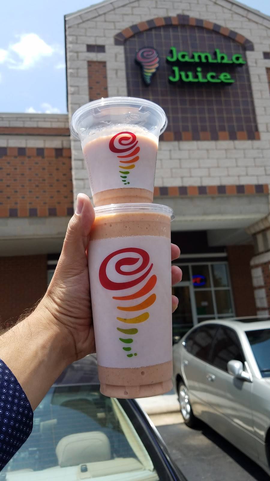 Jamba Juice Mallard Pointe Center | restaurant | 9211 N Tryon St Ste 10B, Charlotte, NC 28262, USA | 9802651716 OR +1 980-265-1716