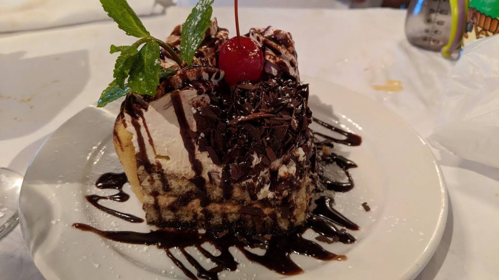 Randazzos Italian Seafood and Classics Restaurant | restaurant | 328 Crandon Blvd Suite 112, Key Biscayne, FL 33149, USA | 3054560480 OR +1 305-456-0480