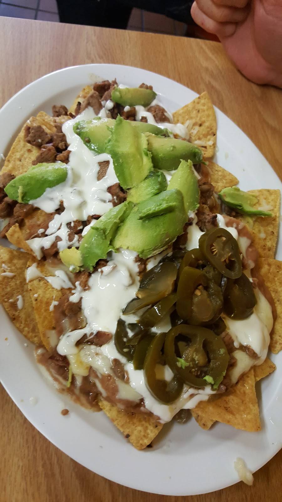 El Castillito | restaurant | 1111, 136 Church St, San Francisco, CA 94114, USA | 4156213428 OR +1 415-621-3428