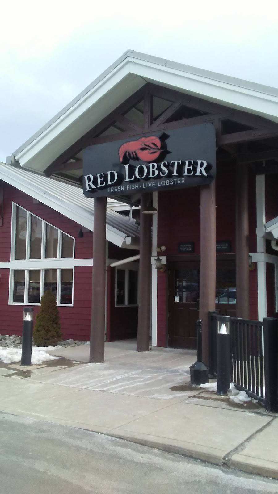 Red Lobster | restaurant | 1502 Scranton Carbondale Hwy, Scranton, PA 18508, USA | 5703836686 OR +1 570-383-6686