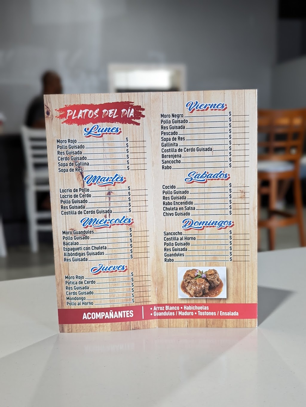 Meneo Restaurant | restaurant | 4661 NW 199th St, Miami Gardens, FL 33055, USA | 3054540863 OR +1 305-454-0863