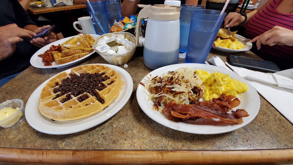 Toms Pancake House | restaurant | 1071 W Jefferson St, Franklin, IN 46131, USA | 3173466414 OR +1 317-346-6414