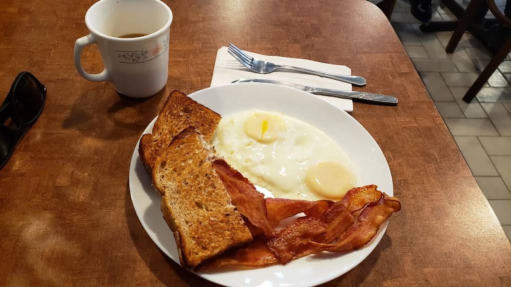 Mom And Pops | restaurant | 262 The Esplanade, Toronto, ON M5A 4J6, Canada | 4163646996 OR +1 416-364-6996