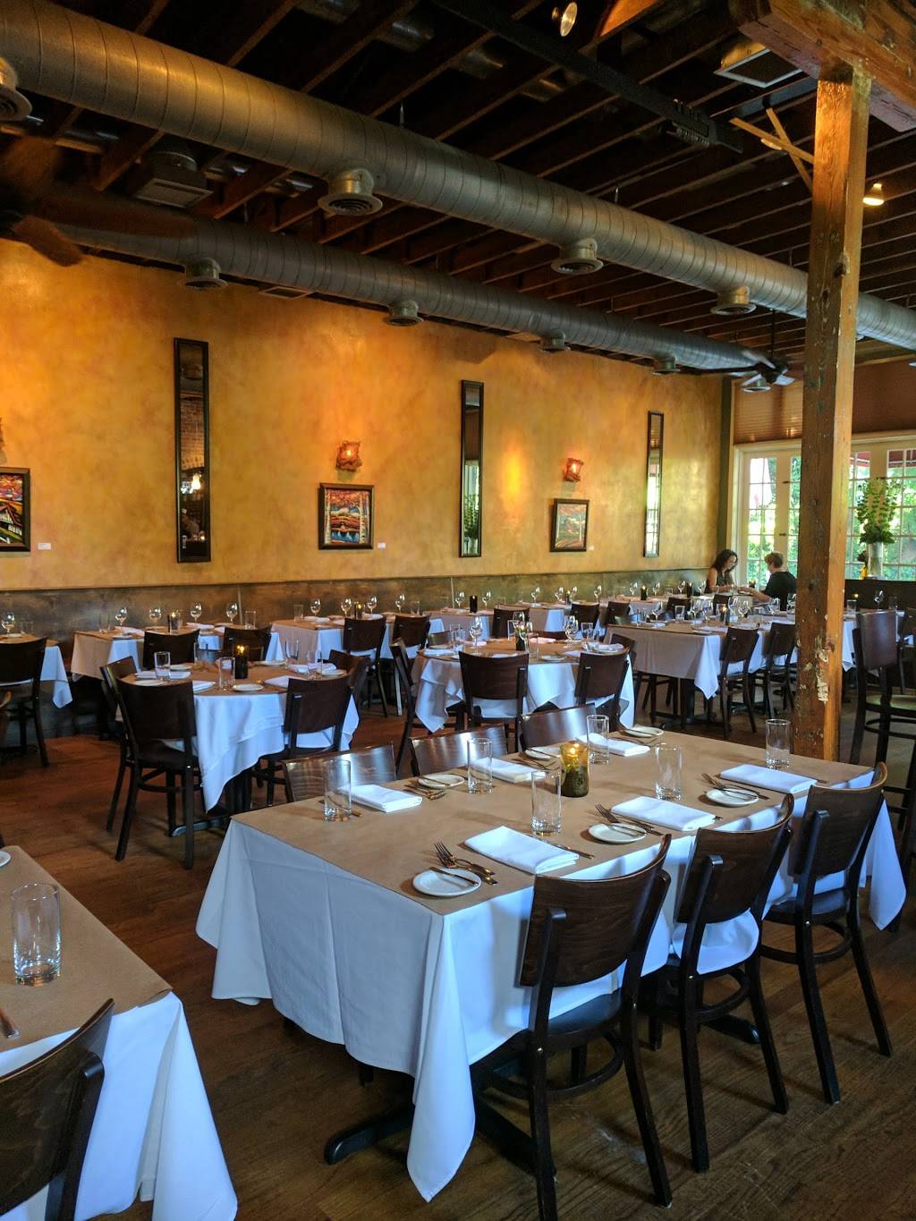 Wisteria | restaurant | 471 North Highland Avenue Northeast, Atlanta, GA 30307, USA | 4045253363 OR +1 404-525-3363