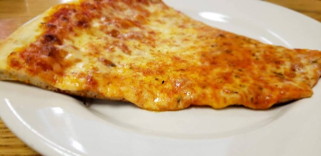 Anthonys Pizzeria | meal takeaway | 51 W Main St, Rockaway, NJ 07866, USA | 9736271397 OR +1 973-627-1397