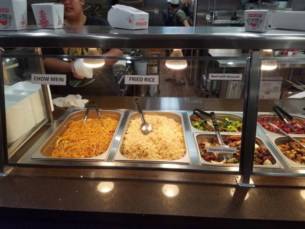 Panda Wok | restaurant | 3150 Case Rd # 1, Perris, CA 92570, USA | 9519289988 OR +1 951-928-9988