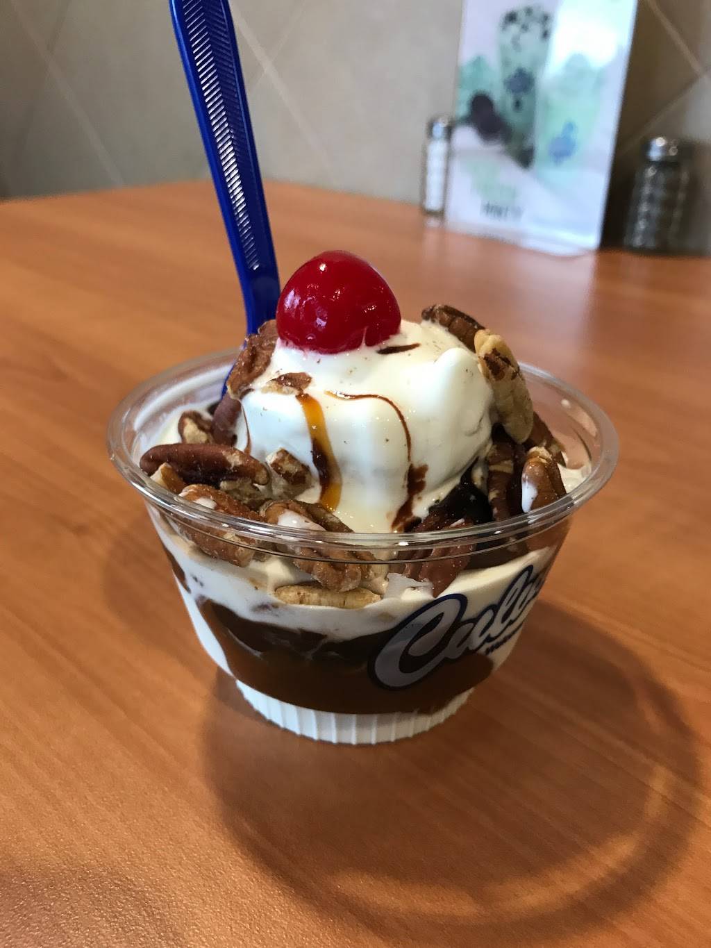 Culvers | restaurant | 8500 Mexico Rd, OFallon, MO 63366, USA | 6362811425 OR +1 636-281-1425