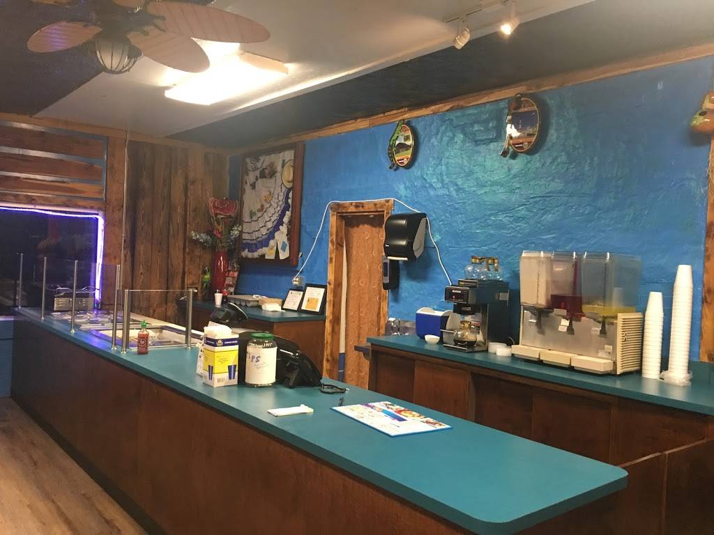 Pupuseria Kent Island | restaurant | 226 Shopping Center Rd, Stevensville, MD 21666, USA | 4106041977 OR +1 410-604-1977