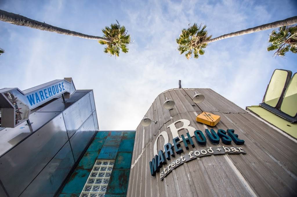OB Warehouse | restaurant | 4839 Newport Ave, San Diego, CA 92107, USA | 6192221700 OR +1 619-222-1700