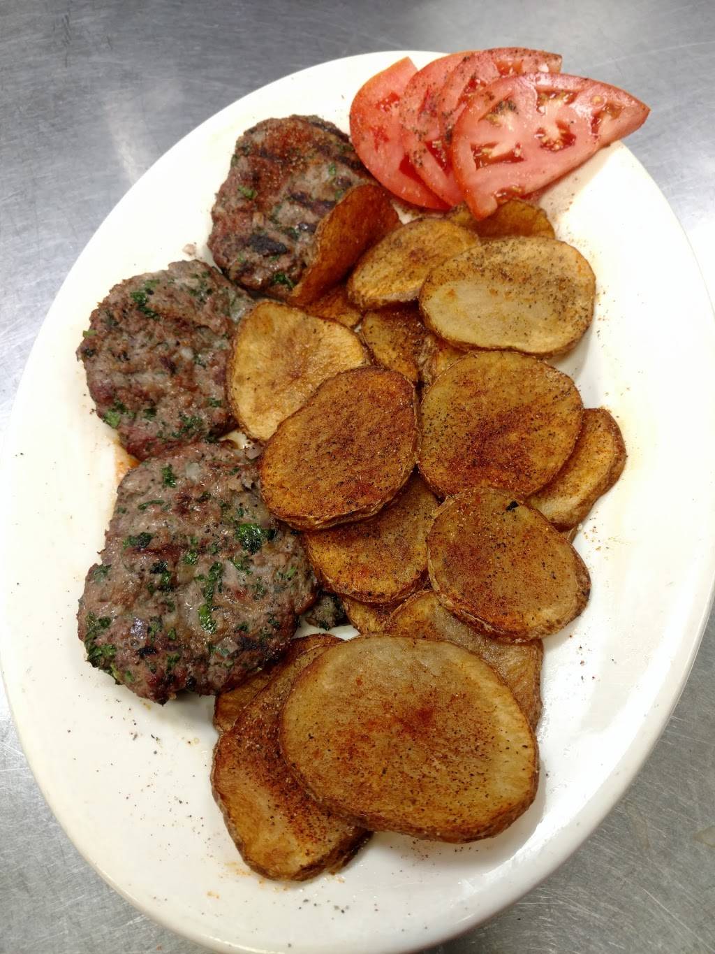 Juliana Restaurant | restaurant | 3001 W Peterson Ave, Chicago, IL 60659, USA | 7733340000 OR +1 773-334-0000