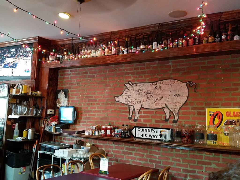 Tap Room On 19th | restaurant | 2400 S 19th St, Philadelphia, PA 19145, USA | 2676877817 OR +1 267-687-7817