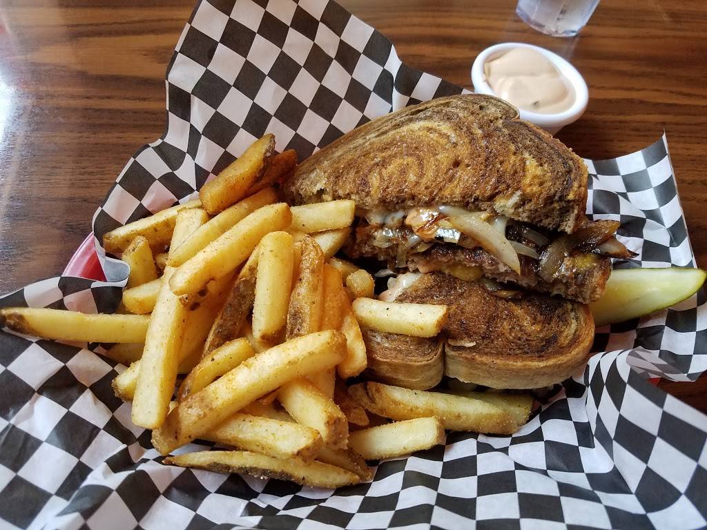 ACME Cafe | restaurant | 110 Hansen Ave S, Salem, OR 97302, USA | 5037984736 OR +1 503-798-4736